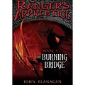 Cover Art for B00FAPMVFW, [( The Burning Bridge )] [by: John Flanagan] [Jun-2006] by John Flanagan