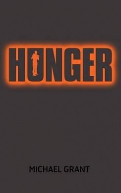 Cover Art for 9781405251525, Hunger by Michael Grant