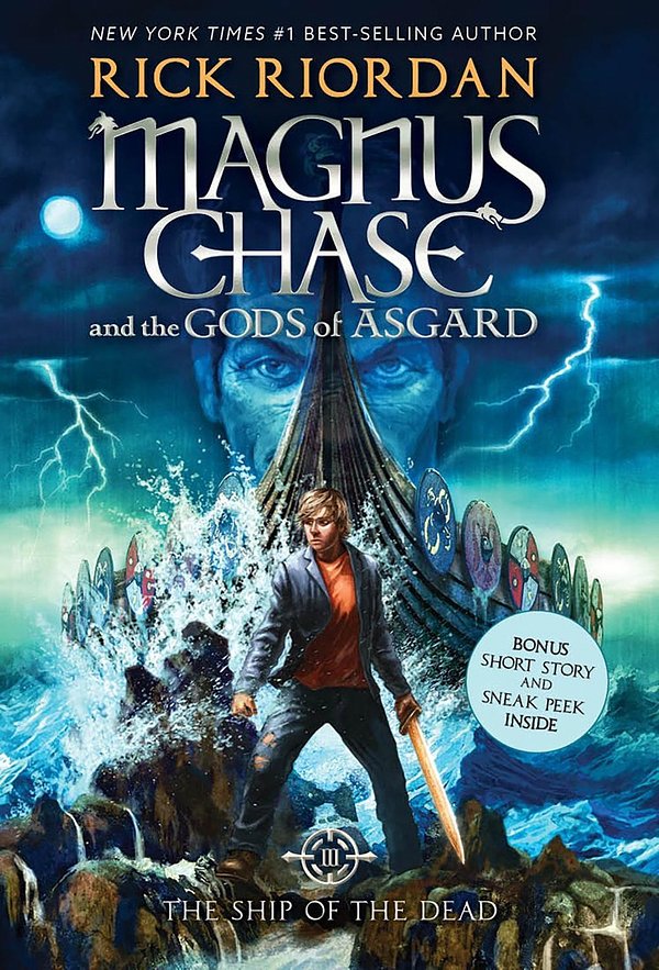 Cover Art