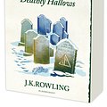 Cover Art for 9781408810606, Harry Potter and the Deathly Hallows signature edition by J. K. Rowling