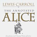 Cover Art for 9780517029626, Annotated Alice by Lewis Carroll