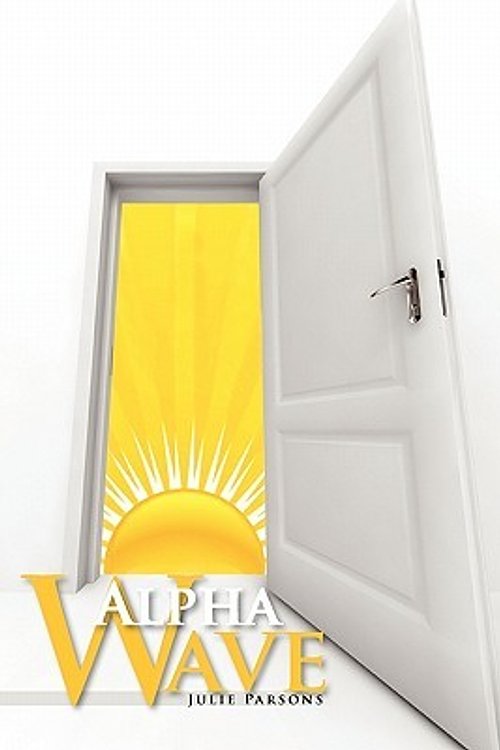Cover Art for 9781462881840, Alpha Wave by Julie Parsons