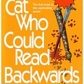 Cover Art for 9780515144420, The Cat Who Could Read Backwards by Lilian Jackson Braun