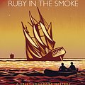 Cover Art for 9781407191058, The Ruby in the SmokeA Sally Lockhart Mystery by Philip Pullman