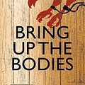 Cover Art for B017PO7J84, Bring Up the Bodies by Hilary Mantel