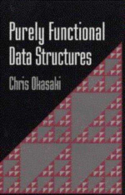 Cover Art for 9780511825132, Purely Functional Data Structures by Chris Okasaki