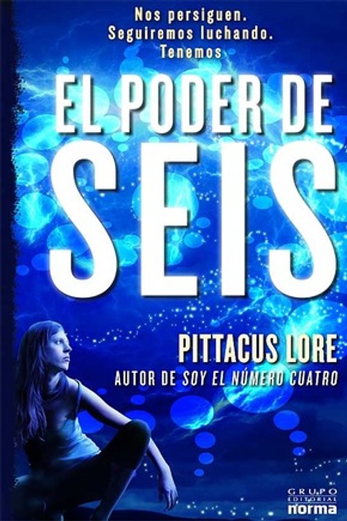 Cover Art for 9789584537577, PODER DE SEIS (Spanish Edition) by Not Specified