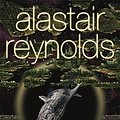 Cover Art for 9780575082182, The Prefect by Alastair Reynolds