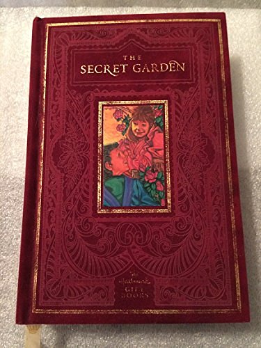 Cover Art for 9780867130751, The Secret Garden by Frances Hodgson Burnett