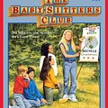 Cover Art for B00HG1NFLW, The Baby-Sitters Club #57: Dawn Saves the Planet by Ann M. Martin