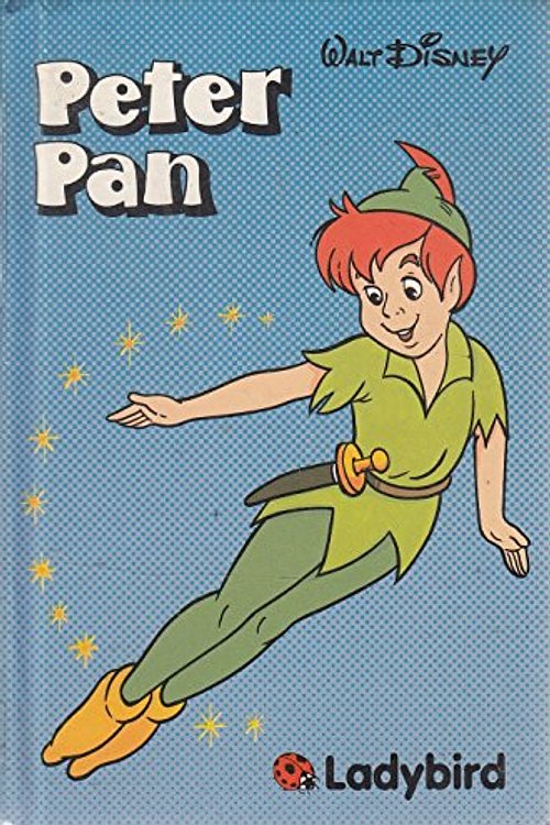 Cover Art for 9780721410227, Peter Pan by J. M. Barrie