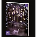 Cover Art for 9780320081019, Harry Potter et le Prisonnier d'Azkaban by J.k. Rowling