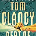 Cover Art for B013INEMTK, Debt Of Honour : by Tom Clancy (2-Feb-1998) Paperback by Unknown