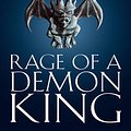 Cover Art for 9780006482987, Rage of a Demon King by Raymond E. Feist