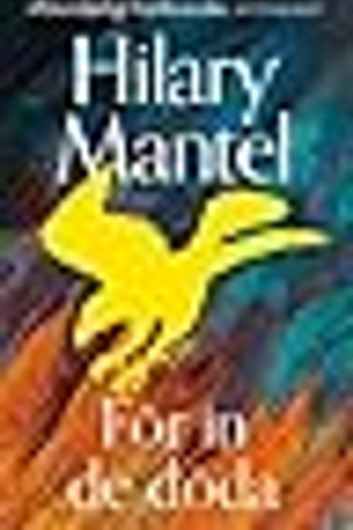 Cover Art for 9789127167407, För in de döda by Hilary Mantel