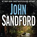 Cover Art for 9781410477255, Gathering Prey (Thorndike Press Large Print Basic Series) by John Sandford