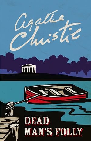 Cover Art for 9780007422258, Dead Man's Folly by Agatha Christie