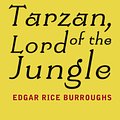 Cover Art for 9780575128132, Tarzan, Lord of the Jungle by Edgar Rice Burroughs