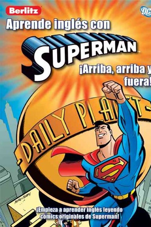 Cover Art for 9789812682017, Aprende Ingles Con Superman by Mark Millar
