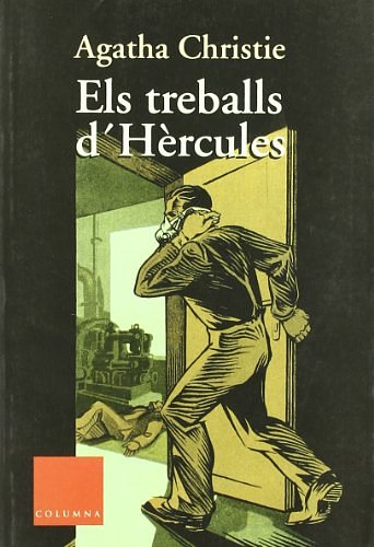 Cover Art for 9788466403559, ELS TREBALLS D'HERCULES by Agatha Christie