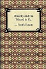 Cover Art for 9781420932362, Dorothy and the Wizard in Oz by L. Frank Baum