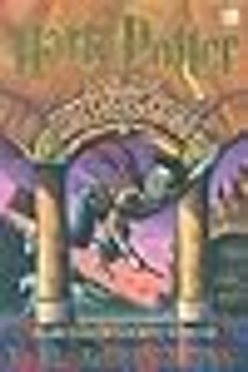 Cover Art for 9789792231205, Harry Potter dan Batu Bertuah by J. K. Rowling