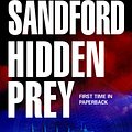 Cover Art for 9781101146620, Hidden Prey by John Sandford