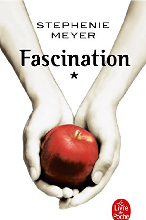 Cover Art for 9782253177159, Twilight, Tome 1 : Fascination by Stephenie Meyer