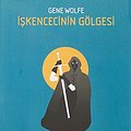 Cover Art for 9786057762368, Iskencecinin Gölgesi by Gene Wolfe