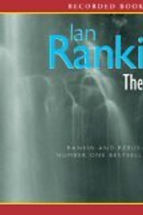 Cover Art for 9781436129374, The Falls by Ian Rankin