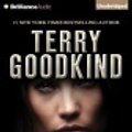 Cover Art for 9781501257001, The First Confessor: The Legend of Magda Searus by Terry Goodkind