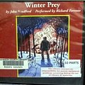 Cover Art for 9780788798719, Winter Prey by John Sandford