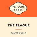 Cover Art for 9780141045511, The Plague: Popular Penguins by Albert Camus