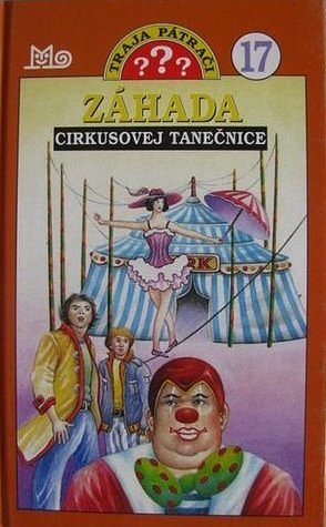 Die drei ???. Tatort Zirkus