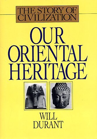 Cover Art for 9781567310122, Story of Civilization by Will Durant