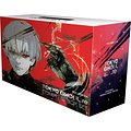 Cover Art for 9781974718474, Tokyo Ghoul: re Complete Box Set by Sui Ishida