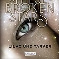 Cover Art for B019CDYOIY, These Broken Stars. Lilac und Tarver (Band 1) (German Edition) by Amie Kaufman, Meagan Spooner