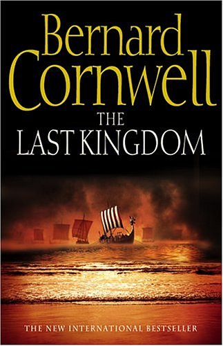 Cover Art for 9780007149902, The Last Kingdom by Bernard Cornwell