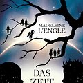 Cover Art for 9783492990820, Das Zeiträtsel by Madeleine L'Engle