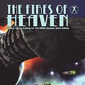 Cover Art for 9781613186367, The Fires of Heaven by Patrick Sweeney