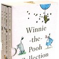 Cover Art for 9781405211208, Winnie-the-Pooh by A. A. Milne