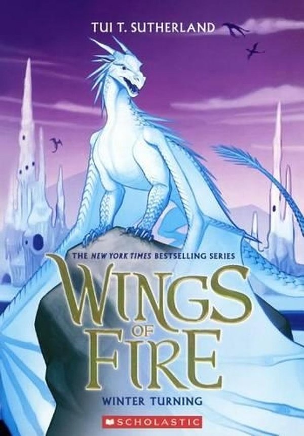 Cover Art