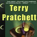 Cover Art for 9780061020704, The Light Fantastic by Terry Pratchett