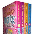 Cover Art for 9780857079787, Dork Diaries by Rachel Renee Russell