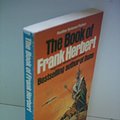 Cover Art for 9780586046449, The Book of Frank Herbert by Frank Herbert