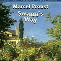 Cover Art for 9780486115337, Swann’s Way by Marcel Proust