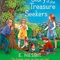 Cover Art for 9780349009537, The Story of the Treasure Seekers by E. Nesbit