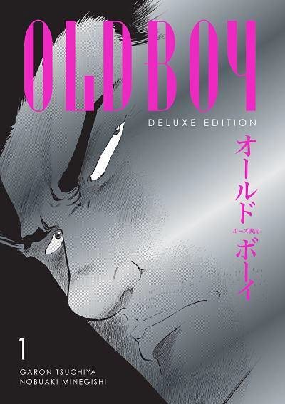 Cover Art for 9781506752860, Oldboy Deluxe Edition: Book One by Kumar Sivasubramanian