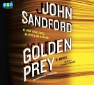 Cover Art for 9781524723453, Golden Prey by John Sandford, Richard Ferrone