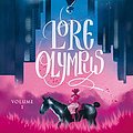 Cover Art for 9782755693249, Lore Olympus: Volume One by Rachel Smythe